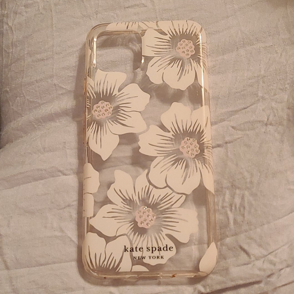 Kate Spade phone cover